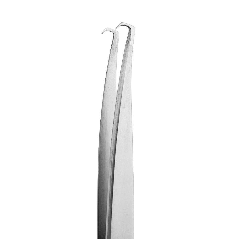 Unparalleled Precision with Stainless Steel Tweezers