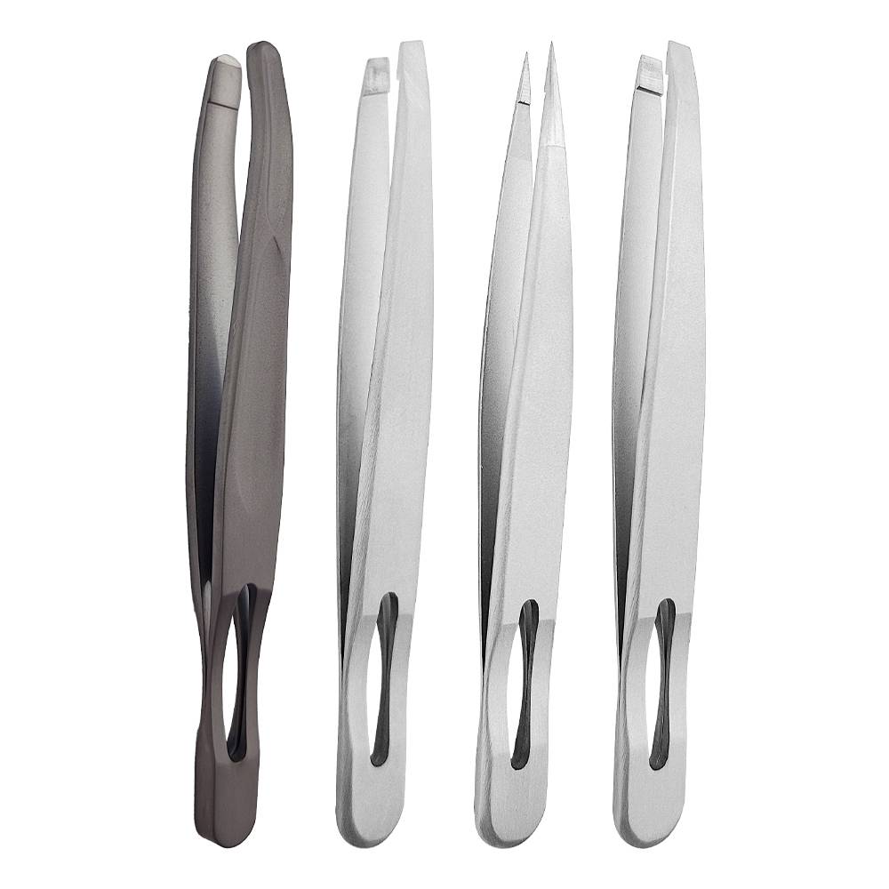 Tweezer for Eyebrows: Achieve Precision with Professional Tweezers