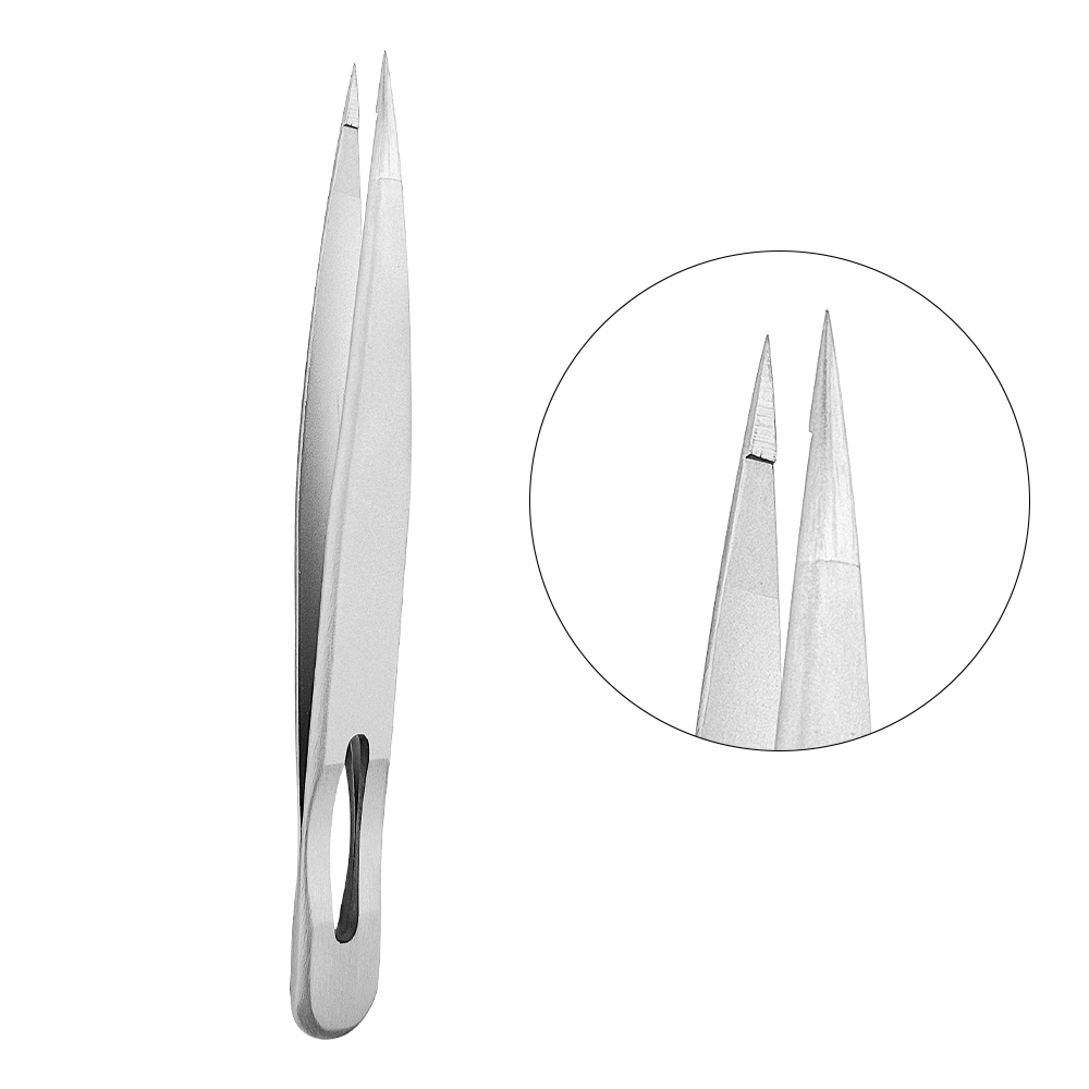 Tweezer for Eyebrows: Achieve Precision with Professional Tweezers
