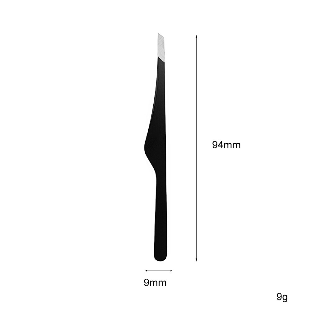 Elevate Your Grooming with Tweezers for Eyebrow Shaping