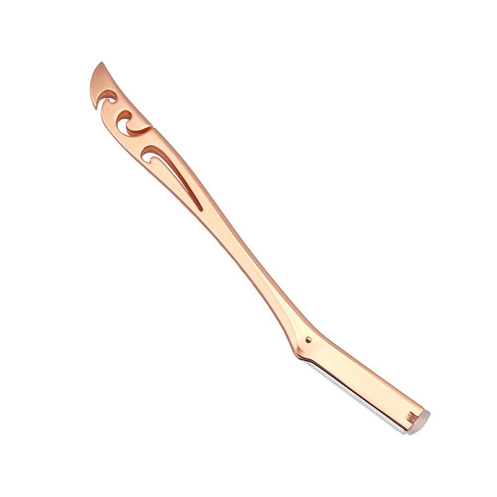 Elevate Your Beauty Routine with the Eyebrow Razor