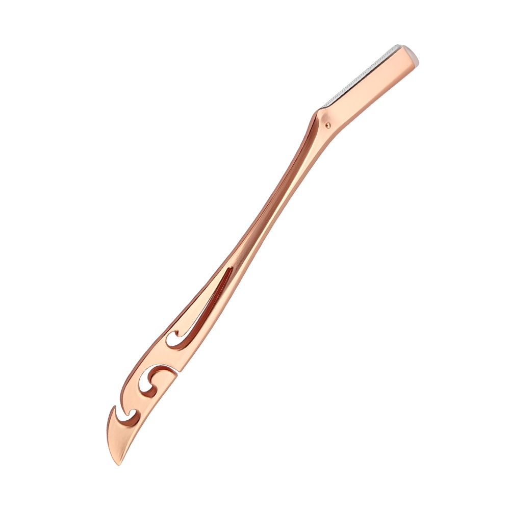 Elevate Your Beauty Routine with the Eyebrow Razor