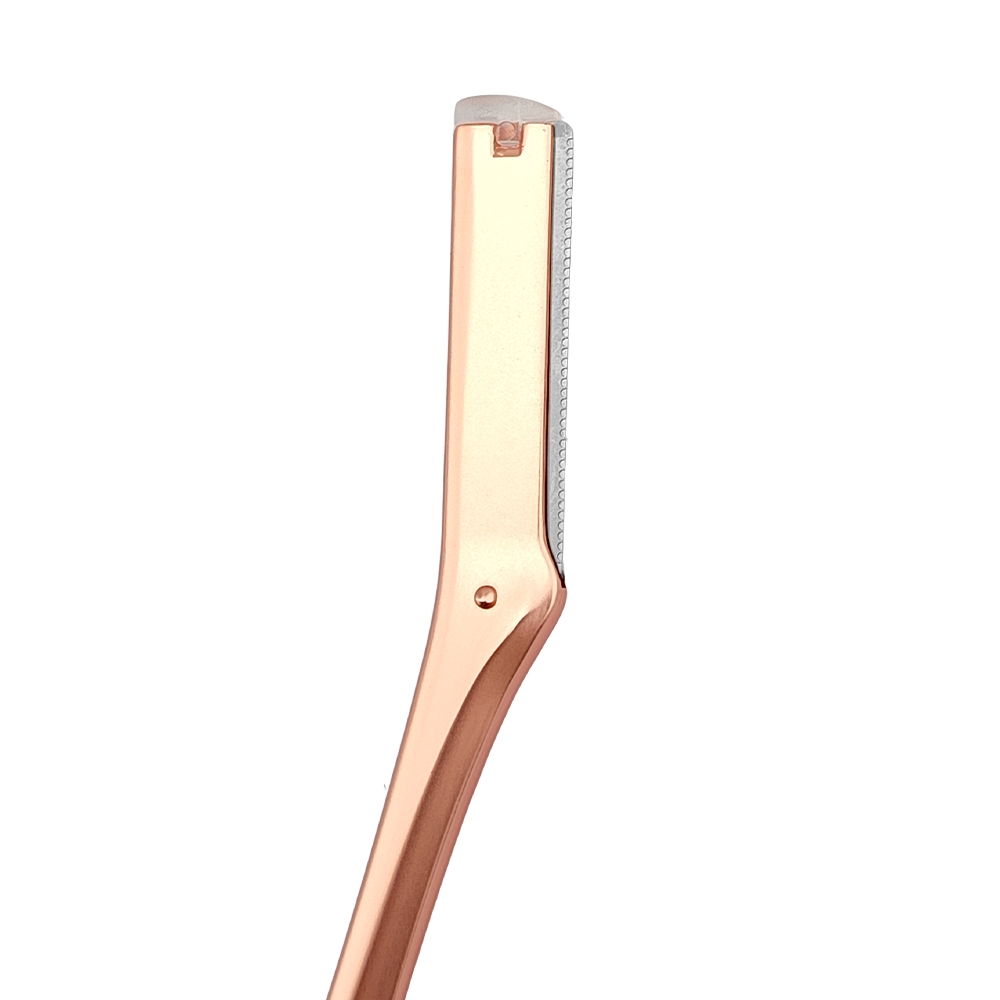 Elevate Your Beauty Routine with the Eyebrow Razor