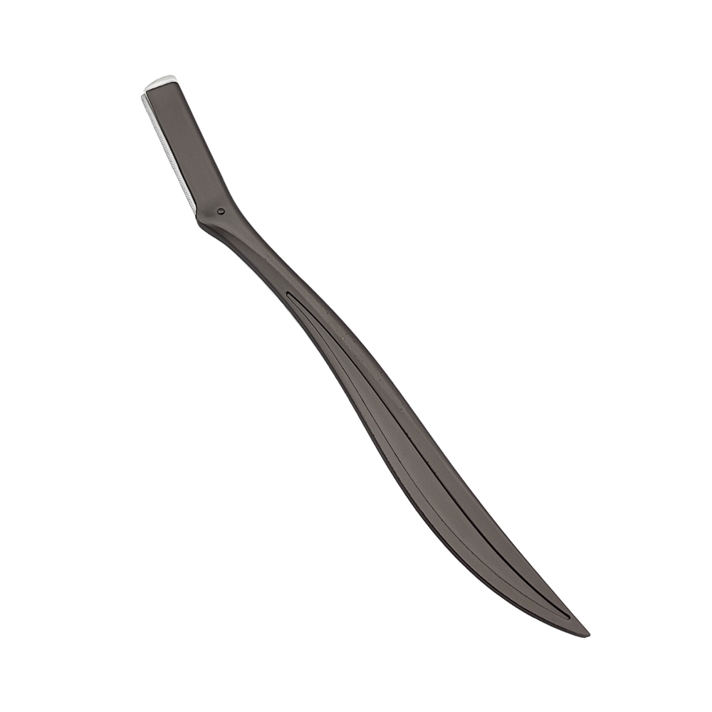 Achieve Flawless Brows with The Precision Eyebrow Razor