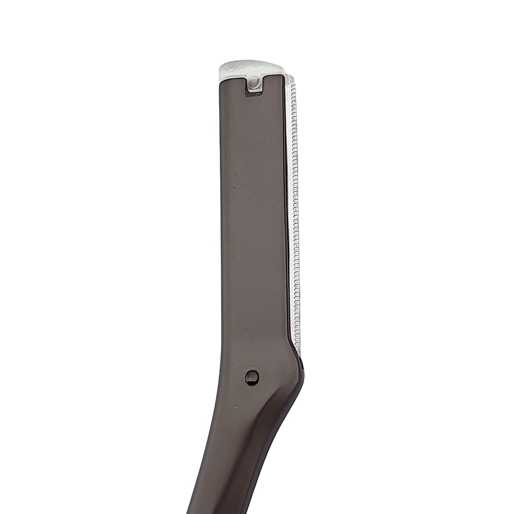 Achieve Flawless Brows with The Precision Eyebrow Razor