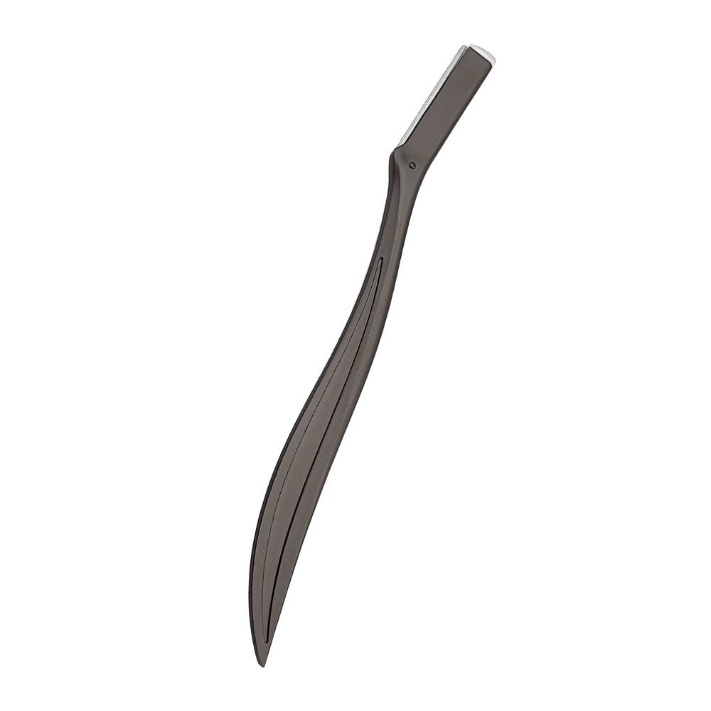Achieve Flawless Brows with The Precision Eyebrow Razor