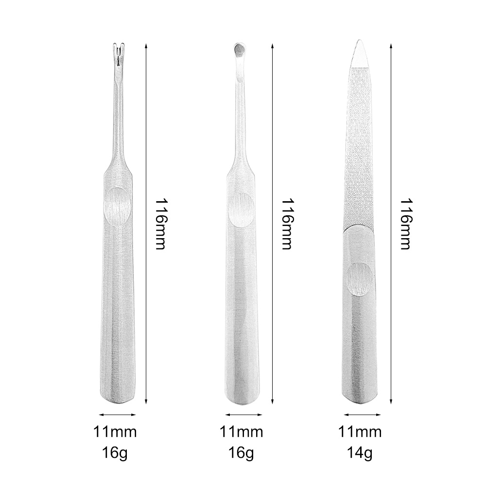 Nail Care Tools: Elevate Your Manicure Routine