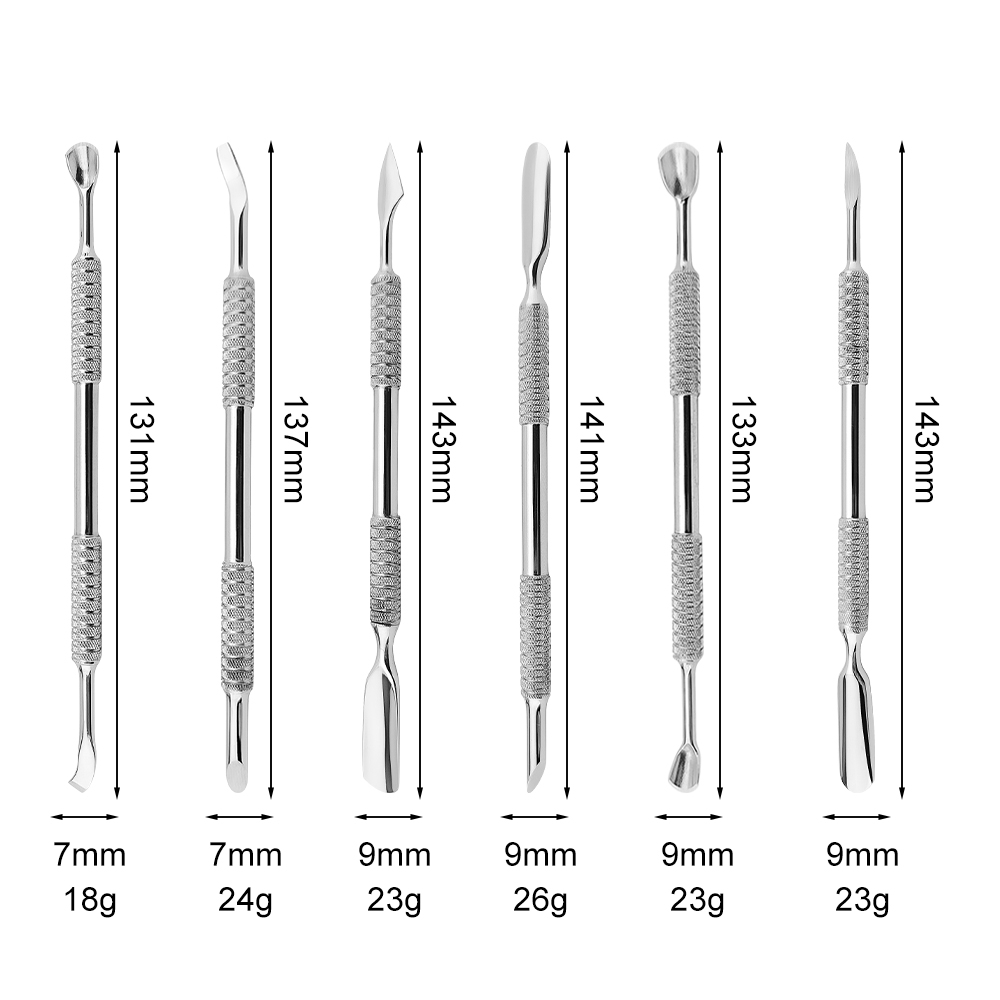 Discover Premium Nail Care Tools for Salon Quality