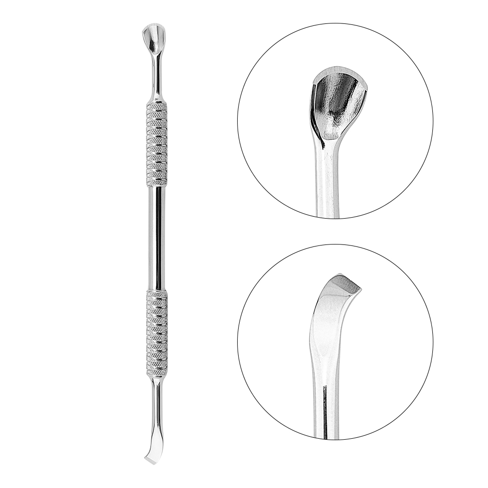 Discover Premium Nail Care Tools for Salon Quality