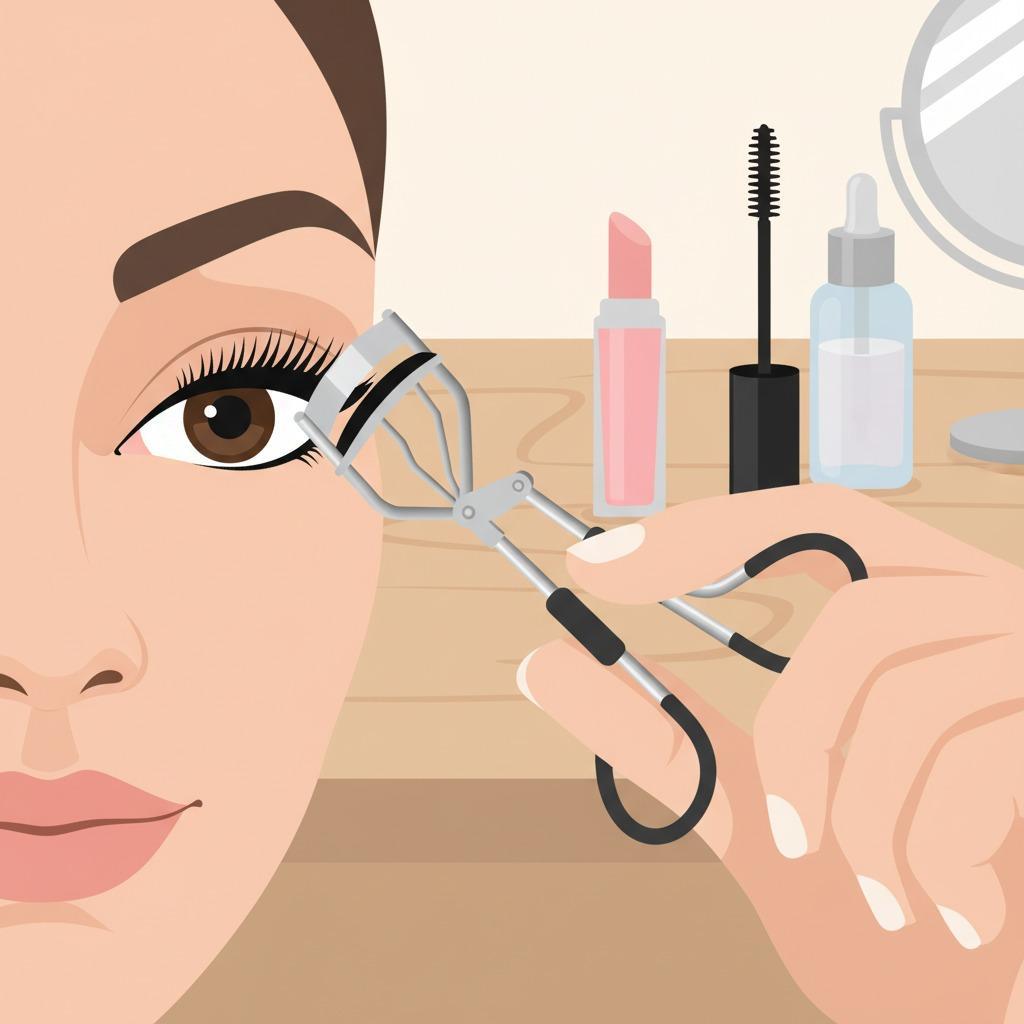 Discover the Best Eyelash Curler for Stunning Lashes