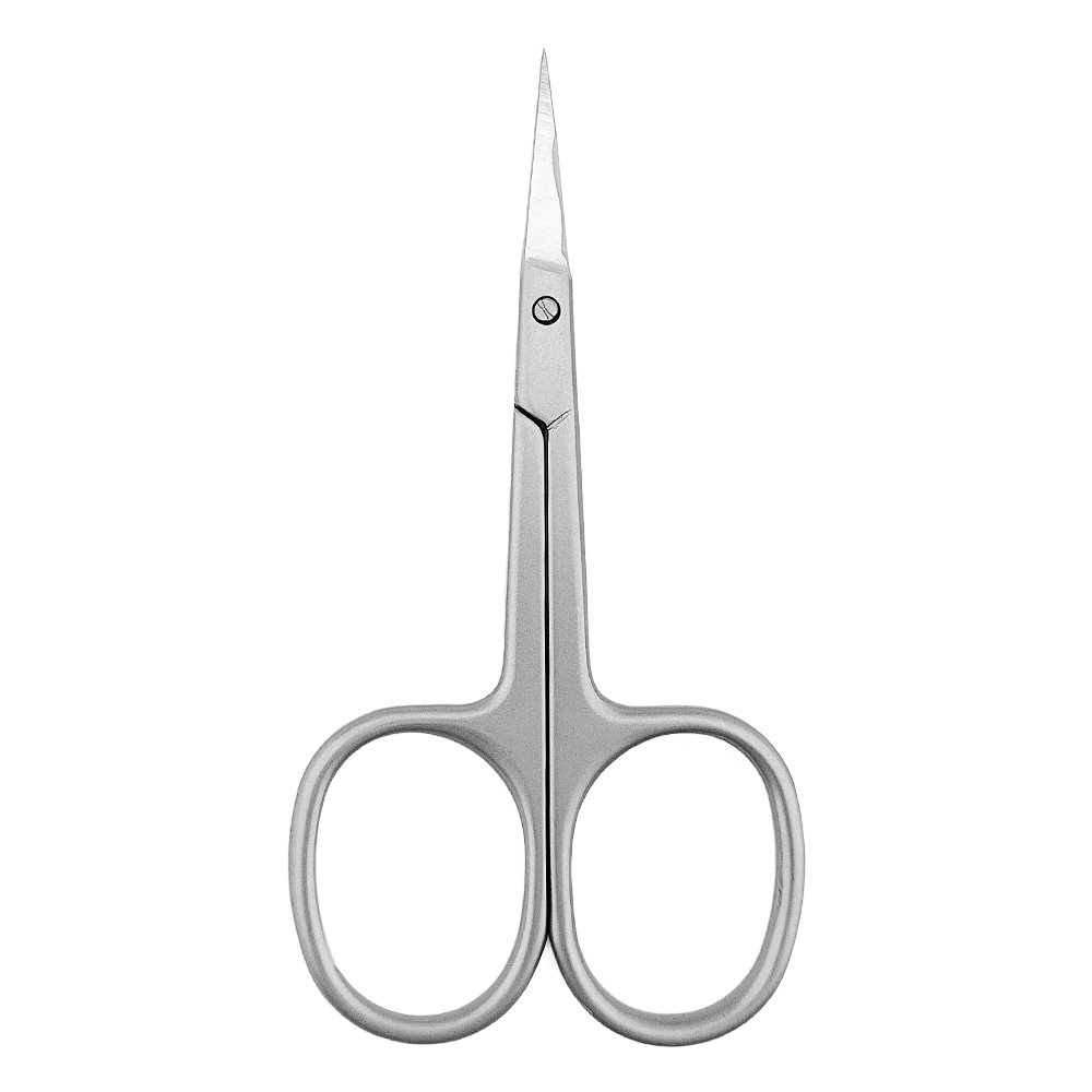 Beauty Scissors for Precision Trimming and Fine Detail Work