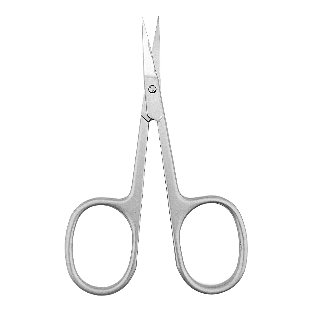 Beauty Scissors for Precision Trimming and Fine Detail Work