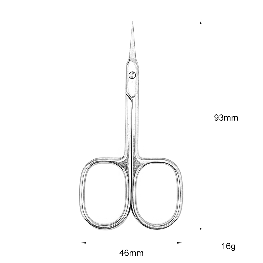Professional Hair Scissors for Precision Trimming