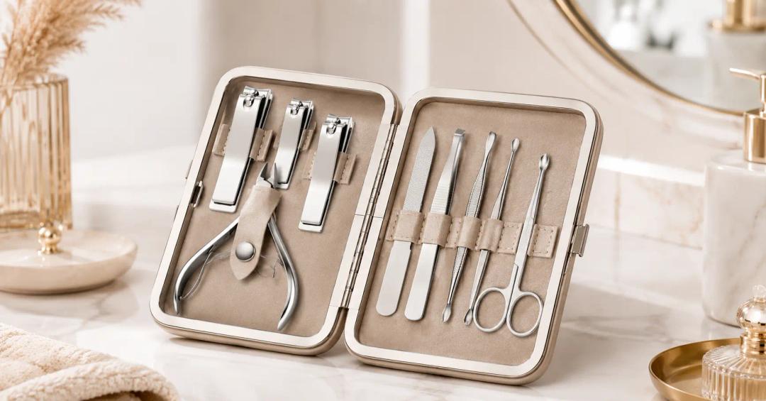 Kit de cuidados para unhas de marca própria: como montar um kit melhor