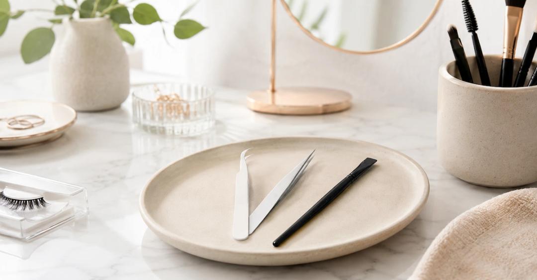 Guía de proveedores de pinzas para herramientas de belleza y pinzas de precisión