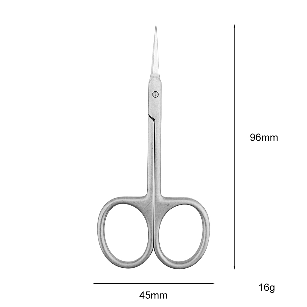 Professional Beauty Scissors for Precision Cutting