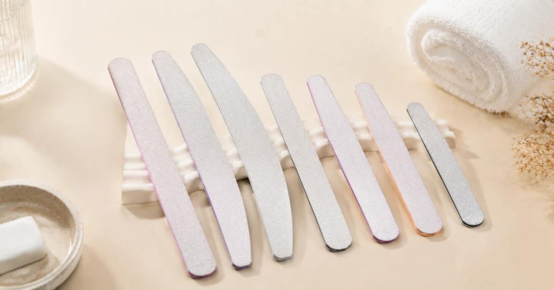 Limas de uñas al por mayor: Cómo elegir las limas adecuadas al por mayor