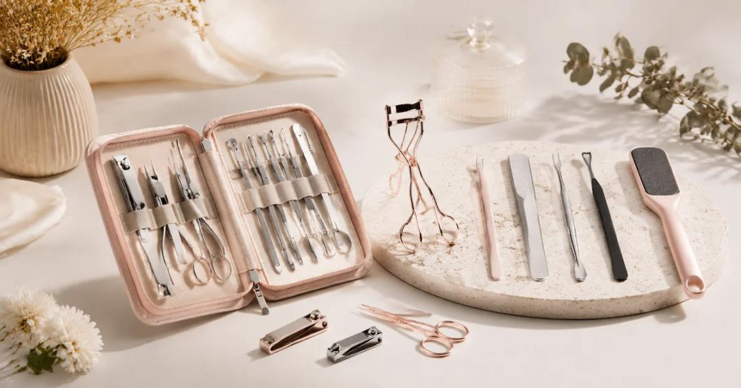 Großhandel für professionelle Beauty-Werkzeuge: Was Käufer wissen sollten