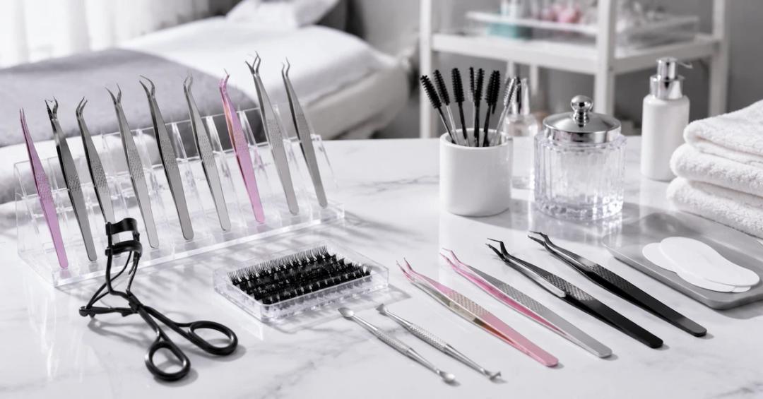 Wholesale Lash Supply: What Buyers Should Check Before Ordering