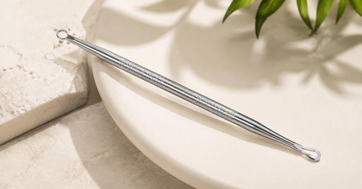 Blackhead Extractor for Spa Use: What Buyers Should Know