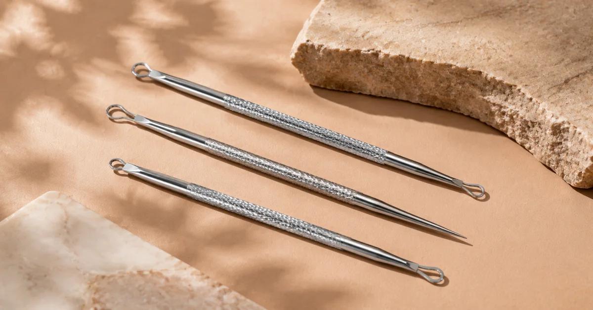 Blackhead Extractor for Spa Use: What Buyers Should Know