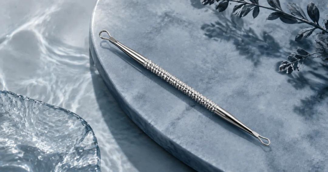 Blackhead Extractor for Spa Use: Features, Hygiene, and Buying Tips