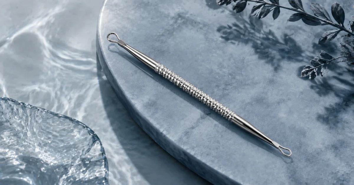 Mitesserentferner für den Spa-Gebrauch: Funktionen, Hygiene und Kauftipps